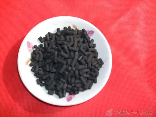 深圳煤質(zhì)活性炭生產(chǎn)供應(yīng)